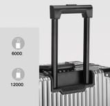  Vali nhôm nguyên khối AS05 size 29 inch (L) 