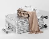  Vali nhôm nguyên khối AS05 size 20 inch (S) 