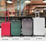  Vali nhôm nguyên khối AS05 size 24 inch (M) 