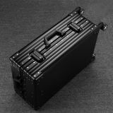  Vali nhôm nguyên khối AS05 size 26 inch 