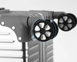  Vali nhôm nguyên khối AS05 size 20 inch (S) 