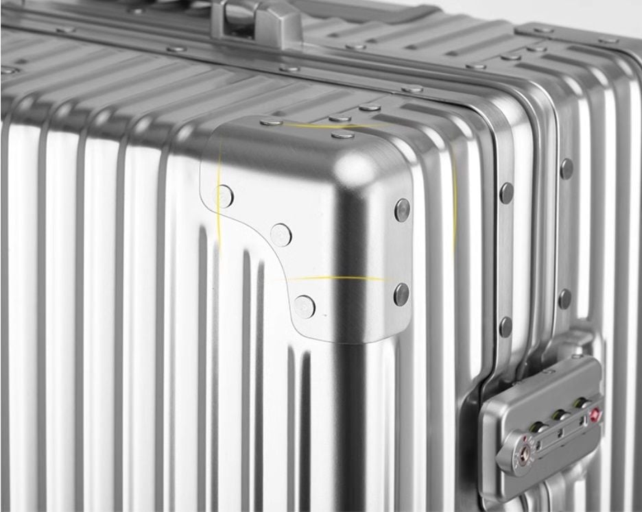  Vali nhôm nguyên khối AS05 size 20 inch (S) 