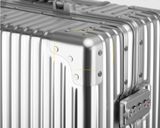  Vali nhôm nguyên khối AS05 size 26 inch 