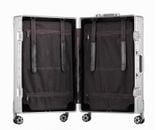  Vali nhôm nguyên khối AS05 size 20 inch (S) 