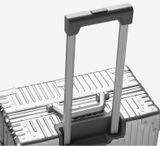  Vali nhôm nguyên khối AS05 size 26 inch 