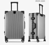  Vali nhôm nguyên khối AS05 size 24 inch (M) 