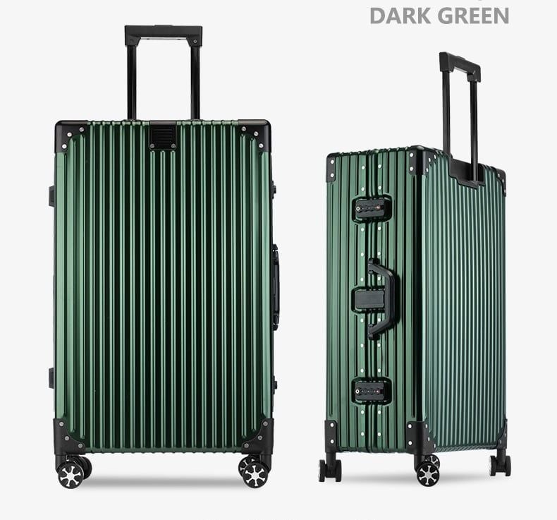  Vali nhôm nguyên khối AS05 size 29 inch (L) 