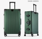  Vali nhôm nguyên khối AS05 size 24 inch (M) 