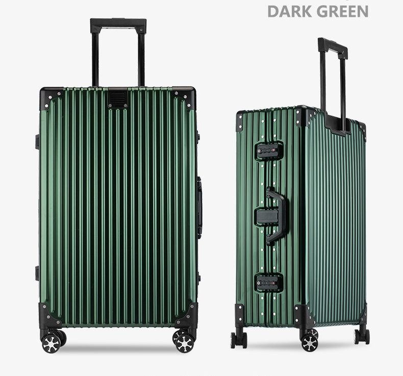  Vali nhôm nguyên khối AS05 size 24 inch (M) 