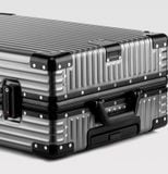  Vali nhôm nguyên khối AS05 size 29 inch (L) 