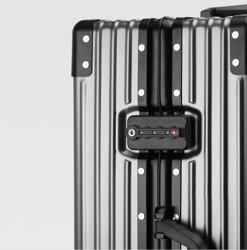  Vali nhôm nguyên khối AS05 size 29 inch (L) 