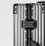  Vali nhôm nguyên khối AS05 size 24 inch (M) 