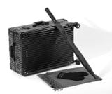  Vali nhôm nguyên khối AS05 size 20 inch (S) 