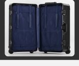  Vali nhôm nguyên khối size 32 inch siêu to AS1806 