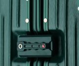  Vali khung nhôm khóa sập AS1866 20 inch màu hồng 