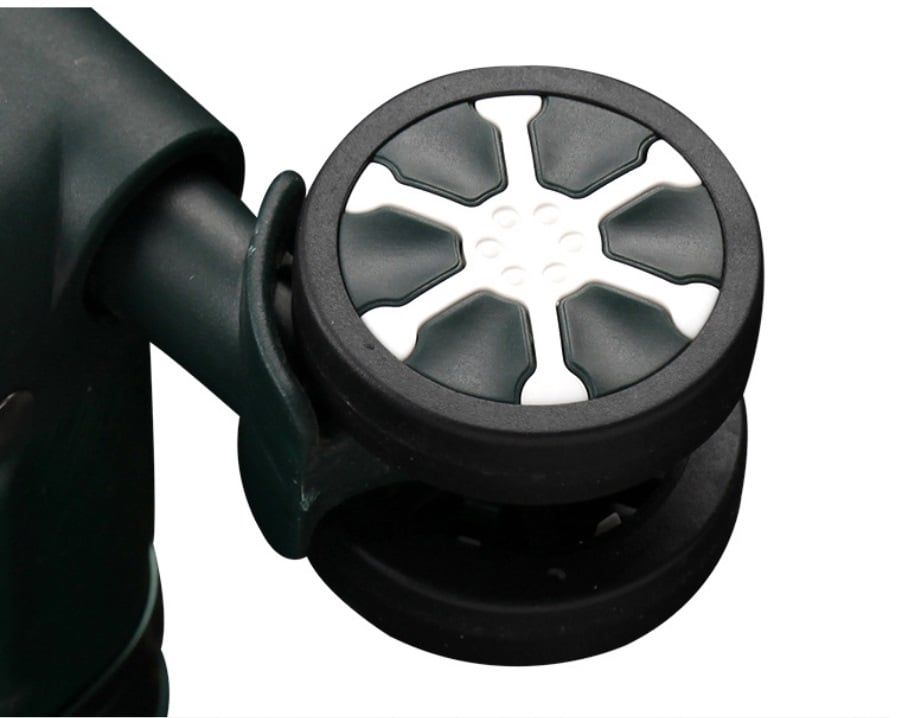  Vali khung nhôm khóa sập AS1866 20 inch màu hồng 