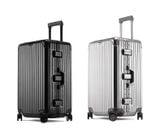  Vali siêu to khung nhôm khóa sập 1901 size 30inch chống va đâp 