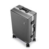  Vali khung nhôm khóa sập AS081 size 24 inch. 