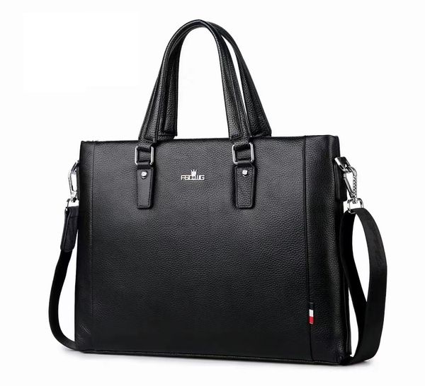  Cặp da thật công sở cao cấp FDSWG mã 6532 