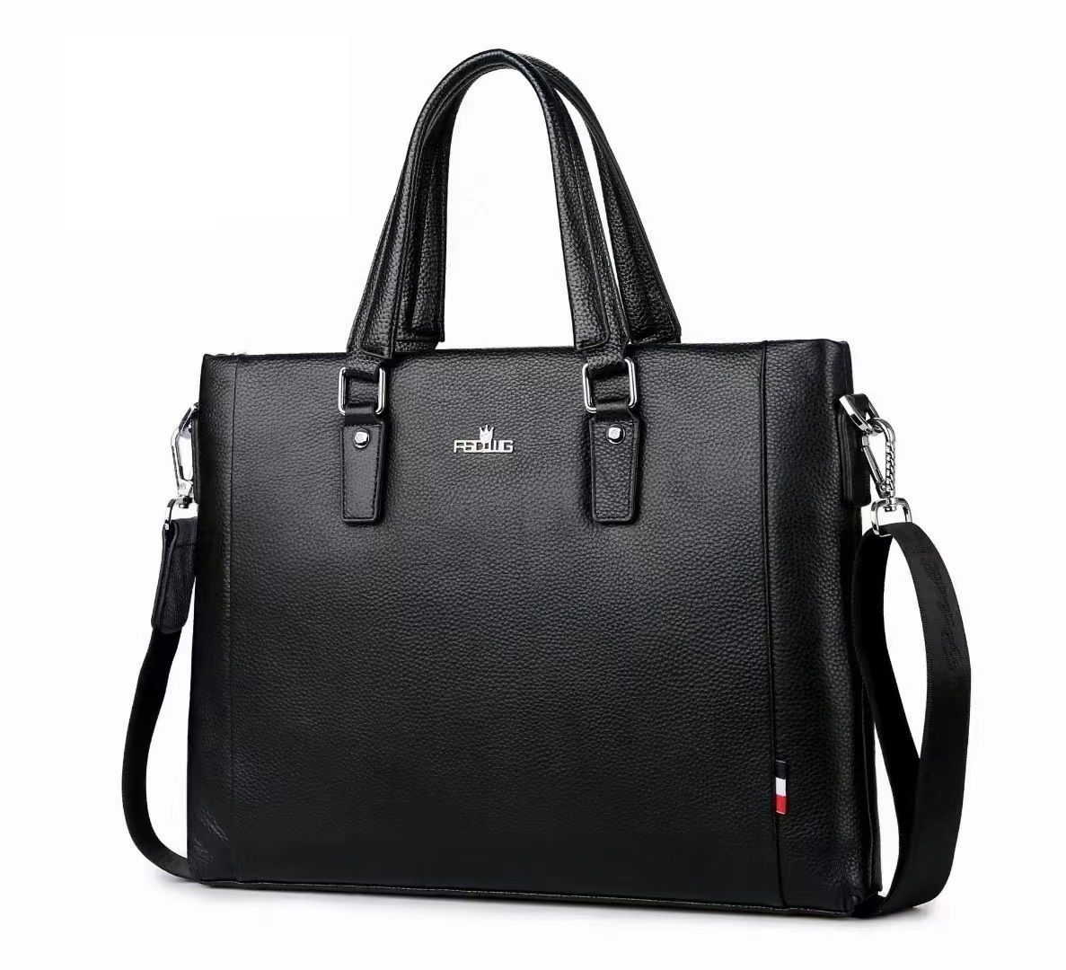  Cặp da thật công sở cao cấp FDSWG mã 6532 