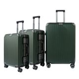  Vali khung nhôm Travelking 8003 28 inch (L) 