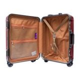  Vali khung nhôm Travelking 8003 24 inch (M) 