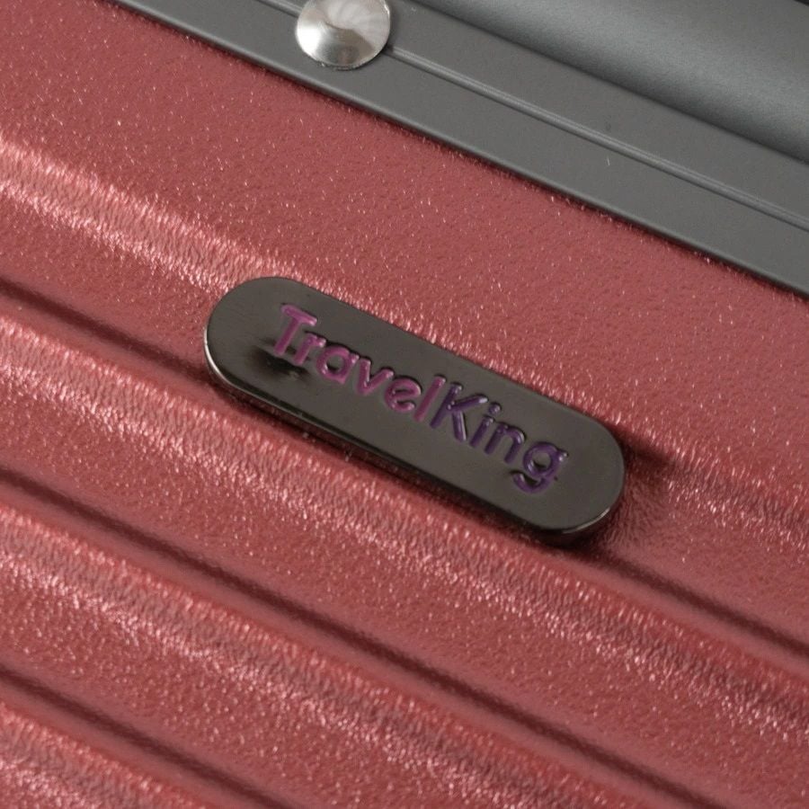  Vali khung nhôm Travelking 8003 24 inch (M) 