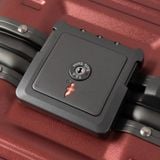  Vali khung nhôm Travelking 8003 24 inch (M) 