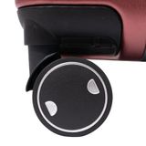  Vali khung nhôm Travelking 8003 20 inch (S) 