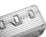  Vali nhôm nguyên khối size 30 inch siêu to AS1806 