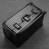  Vali nhôm nguyên khối size 32 inch siêu to AS1806 