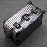  Vali nhôm nguyên khối size 32 inch siêu to AS1806 