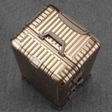  Vali nhôm nguyên khối size 30 inch siêu to AS1806 