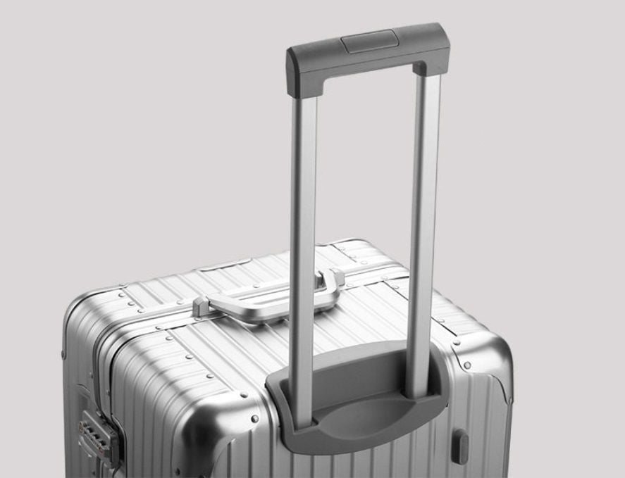  Vali nhôm nguyên khối size 30 inch siêu to AS1806 