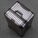  Vali nhôm nguyên khối size 30 inch siêu to AS1806 