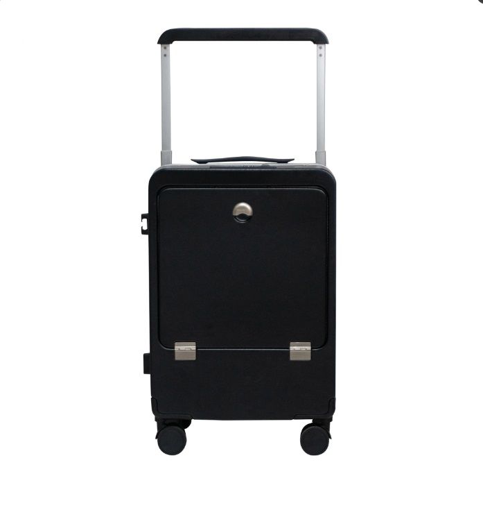  Vali khung nhôm Travelking 8082 size 20 inch (S) 