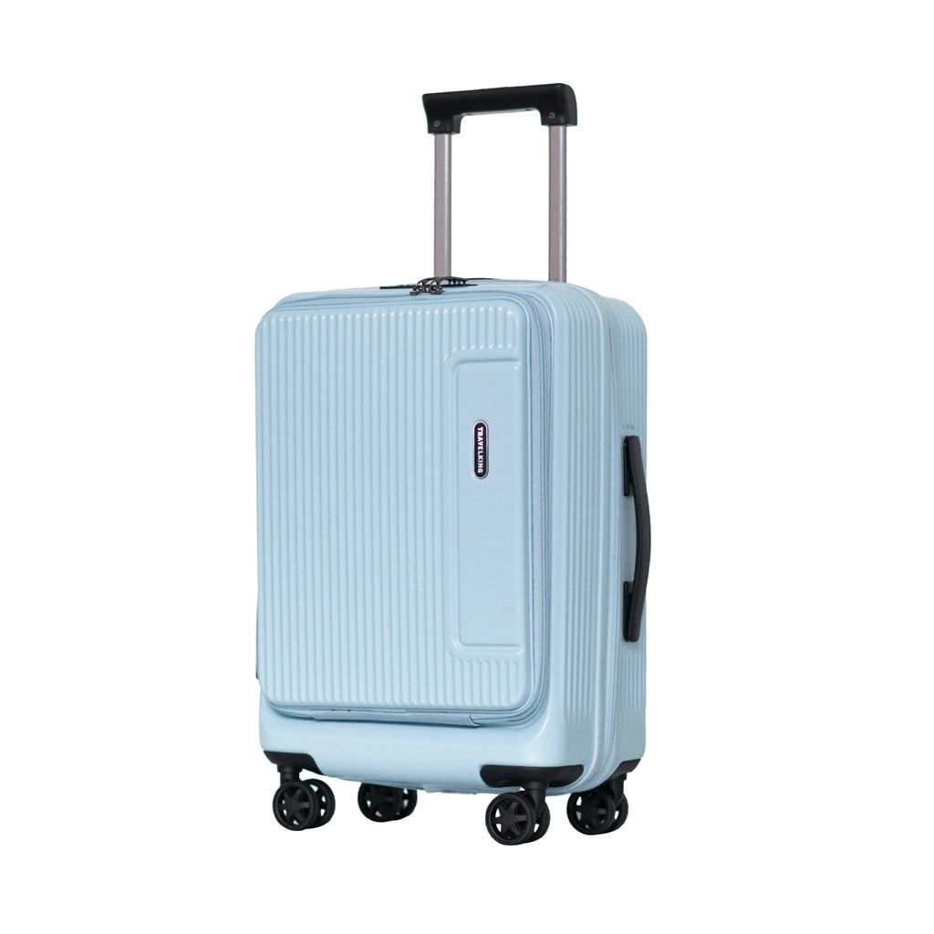  Vali nhựa Travelking 8088 20inch 