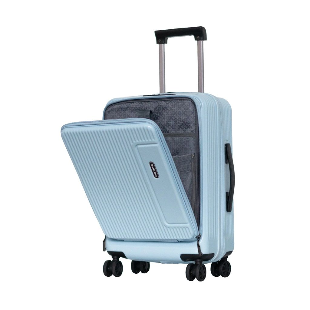  Vali nhựa Travelking 8088 25inch 