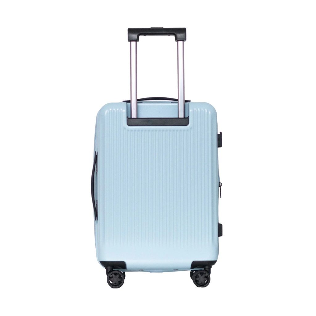  Vali nhựa Travelking 8088 25inch 