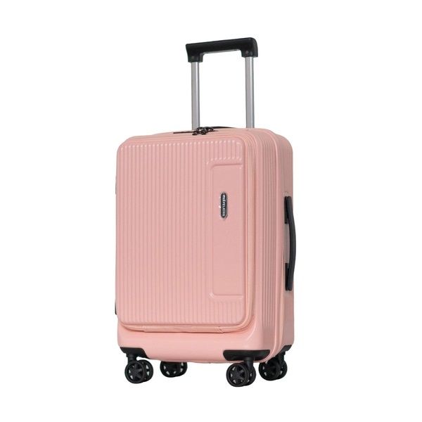  Vali nhựa Travelking 8088 20inch 