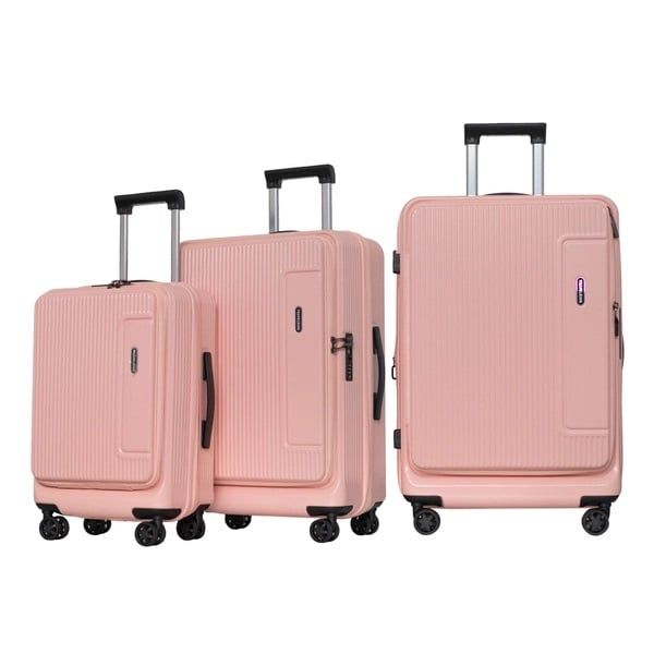  Vali nhựa Travelking 8088 28inch 