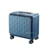  Vali kéo khung nhôm Traverking 808 18 inch cao cấp. 