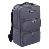  Balo laptop simplecarry K4 siêu nhẹ, sêu bền 