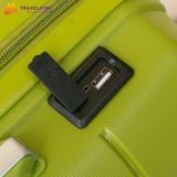  Vali nhựa dẻo Travelking 883 24 inch (M) 