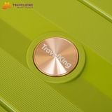  Vali nhựa dẻo Travelking 883 24 inch (M) 