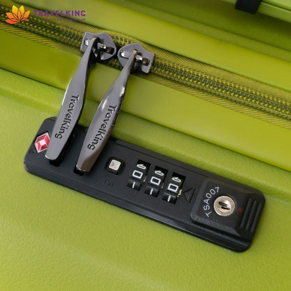  Vali nhựa dẻo Travelking 883 28 inch (L) 