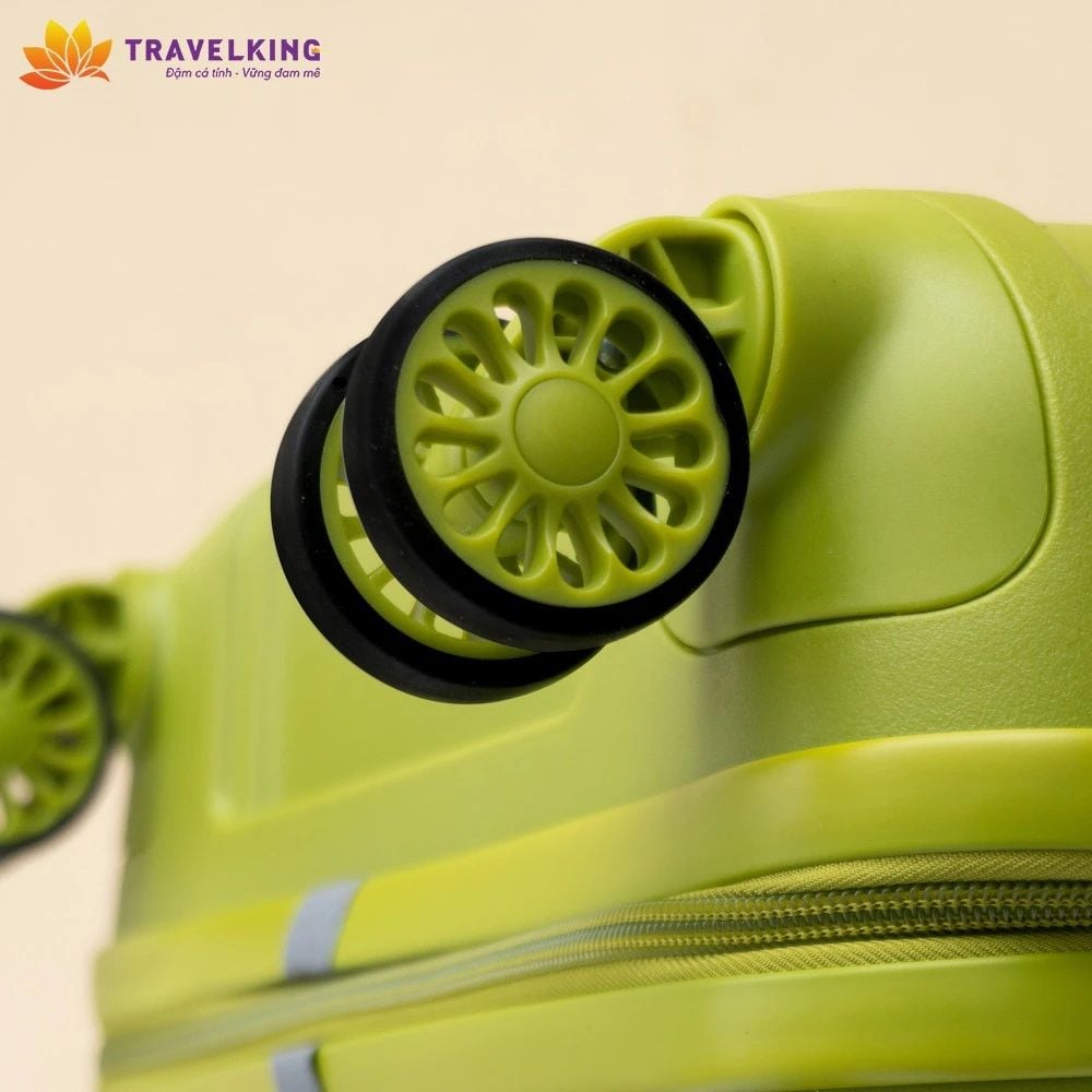  Vali nhựa dẻo Travelking 883 28 inch (L) 