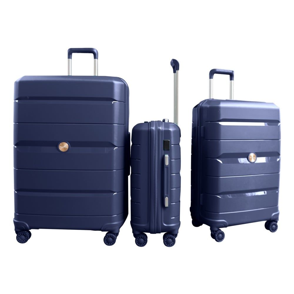  Vali nhựa dẻo Travelking 883 28 inch (L) 