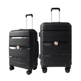  Vali nhựa dẻo Travelking 883 20 inch (S) 