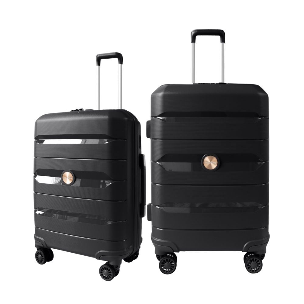  Vali nhựa dẻo Travelking 883 20 inch (S) 